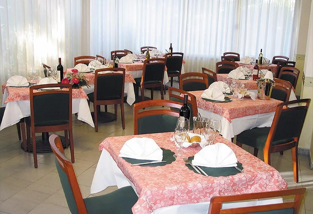 Hotel Aquila D'Oro-1