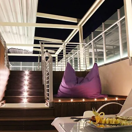 Hotel Aquila D'Oro-2